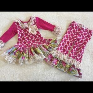Giggle Moon set 12m